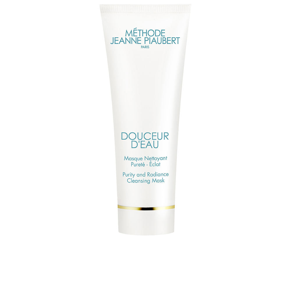 MÉTHODE JEANNE PIAUBERT - Cosmética Facial - DOUCEUR D`EAU / (2 opciones)