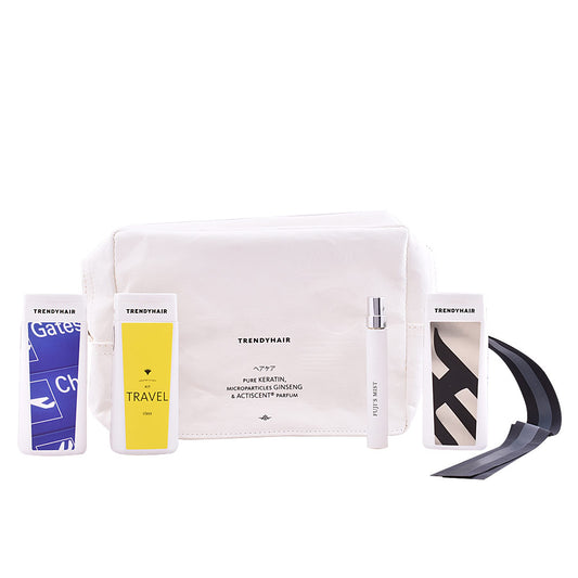 TRENDY HAIR - Cabello - TRAVELCLASS DELUXE EDITION