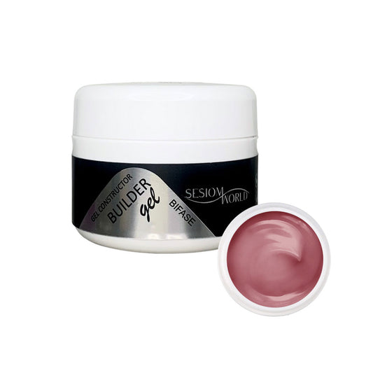 SESIOM WORLD - Maquillaje - BUILDER GEL
