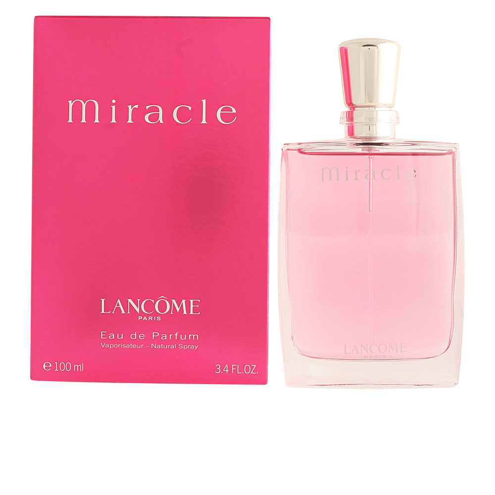 LANCÔME - Perfumes - MIRACLE / (4 opciones)