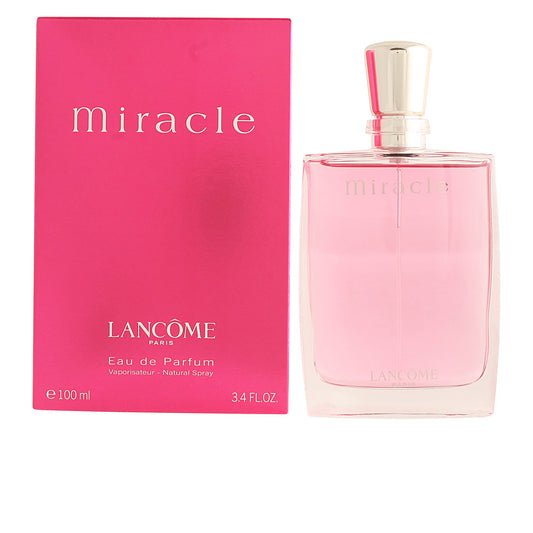 LANCÔME - Perfumes - MIRACLE / (4 opciones)