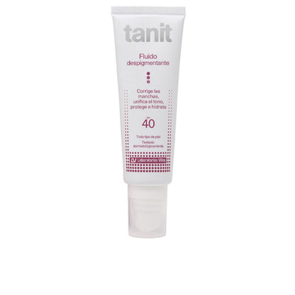 TANIT - Cosmética Facial - TRATAMIENTO ANTIMANCHAS / (6 opciones)