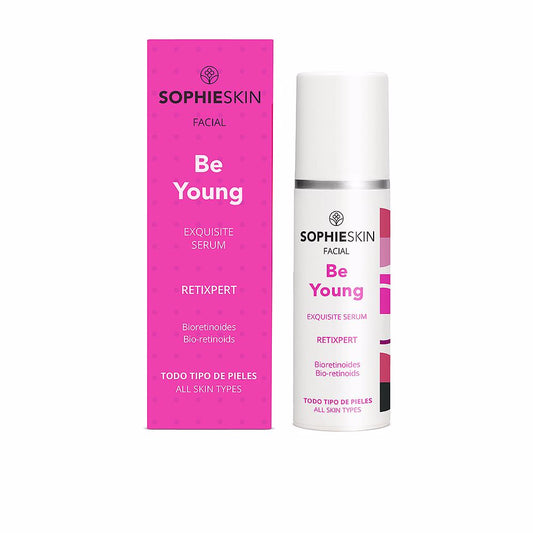 SOPHIESKIN - Cosmética Facial - BE YOUNG