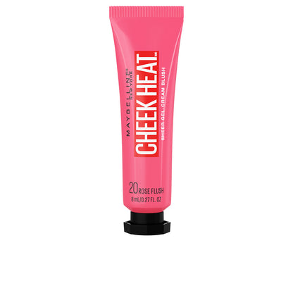 MAYBELLINE - Maquillaje - CHEEK HEAT sheer gel-cream blush