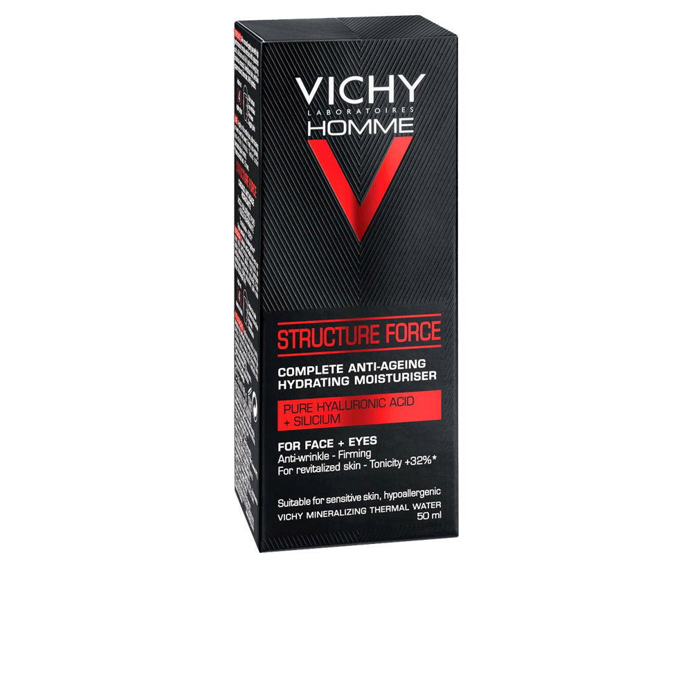 VICHY - Cosmética Facial - VICHY HOMME / (10 opciones)