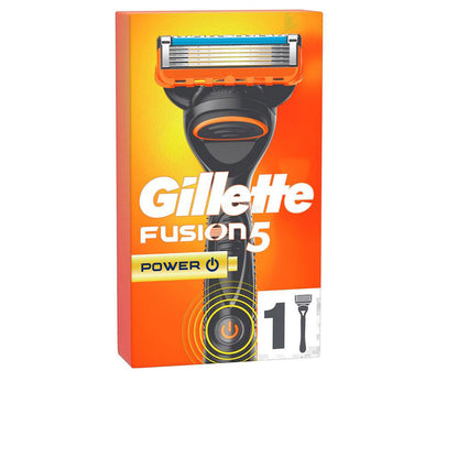 GILLETTE - Cosmética Facial - GILLETTE FUSION / (7 opciones)