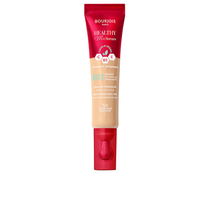 BOURJOIS - Maquillaje - HEALTHY MIX / (60 opciones)