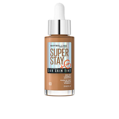 MAYBELLINE - Maquillaje - SUPERSTAY 24H / (9 opciones)
