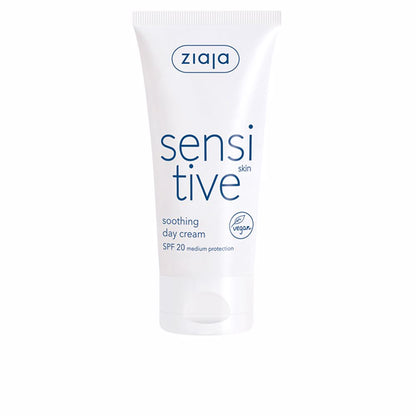ZIAJA - Cosmética Facial - ZIAJA SENSITIVE / (6 opciones)