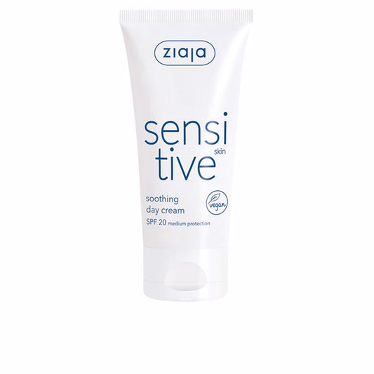 ZIAJA - Cosmética Facial - ZIAJA SENSITIVE / (6 opciones)