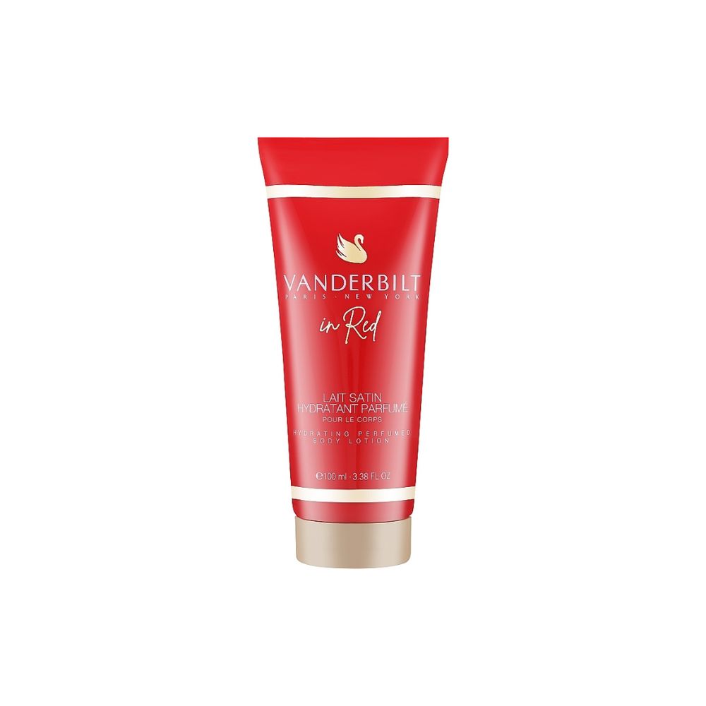 VANDERBILT - Perfumes - IN RED / (3 opciones)