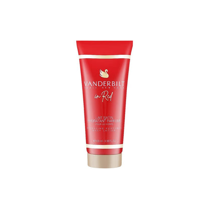 VANDERBILT - Perfumes - IN RED / (3 opciones)
