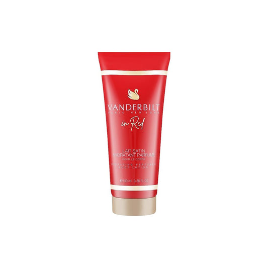 VANDERBILT - Perfumes - IN RED / (3 opciones)