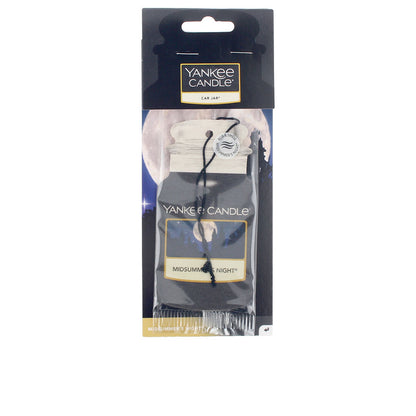 YANKEE CANDLE - Hogar - CAR JAR PAPER / (2 opciones)