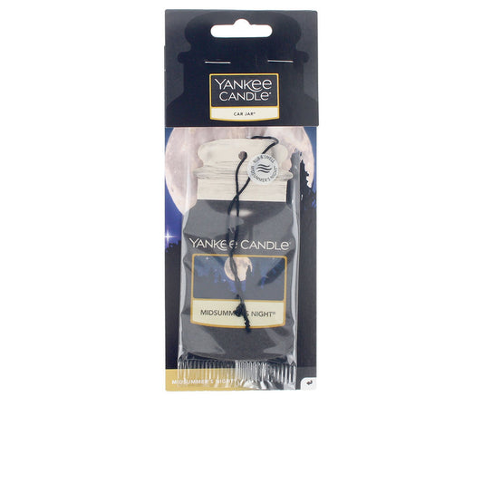 YANKEE CANDLE - Hogar - CAR JAR PAPER / (2 opciones)