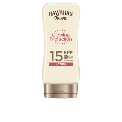 HAWAIIAN TROPIC - Solar - GLOWING PROTECTION / (4 opciones)