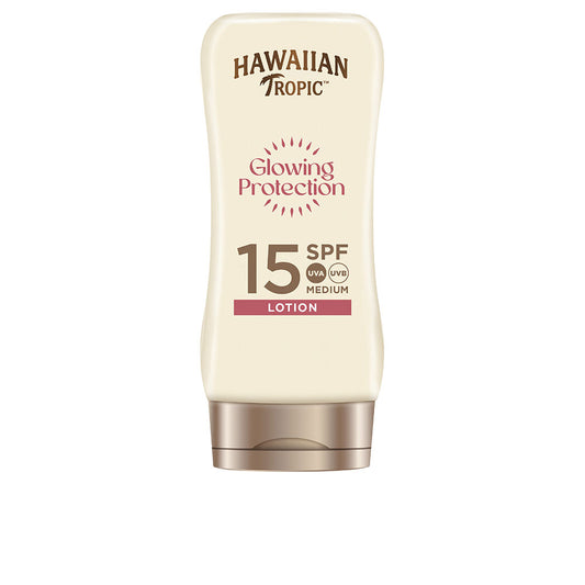 HAWAIIAN TROPIC - Solar - GLOWING PROTECTION / (4 opciones)