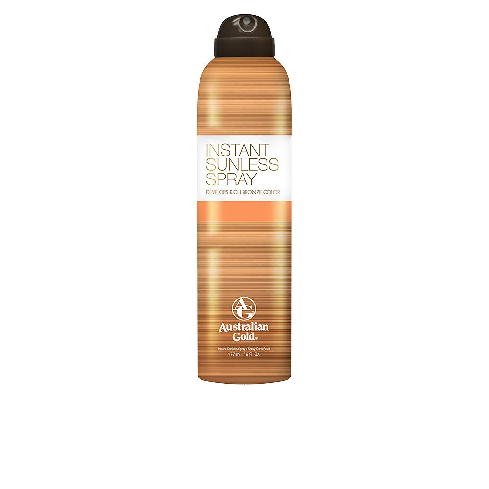 AUSTRALIAN GOLD - Solar - SUNLESS INSTANT / (2 opciones)