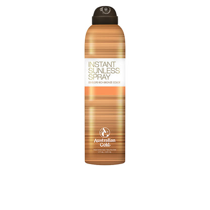 AUSTRALIAN GOLD - Solar - SUNLESS INSTANT / (2 opciones)