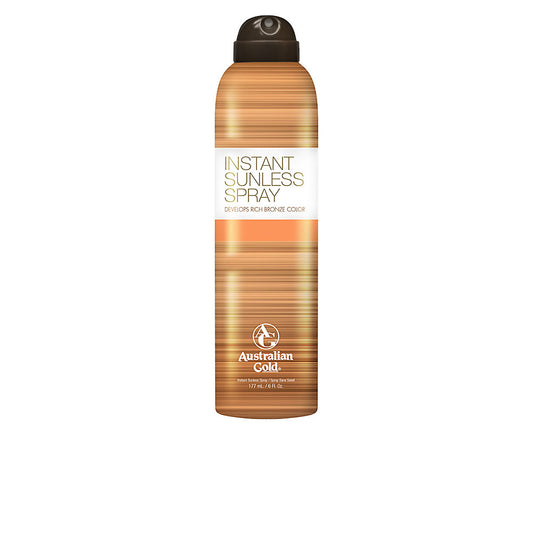 AUSTRALIAN GOLD - Solar - SUNLESS INSTANT / (2 opciones)