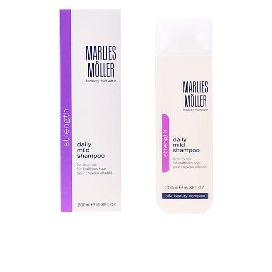 MARLIES MÖLLER - Cabello - STRENGTH MARLIES MÖLLER