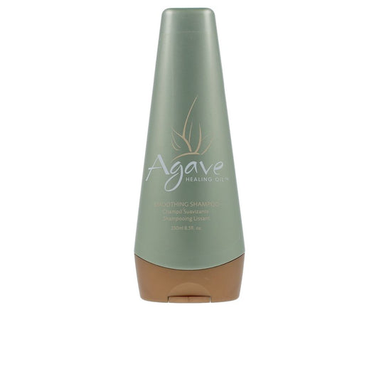 AGAVE - Cabello - HEALING OIL AGAVE / (5 opciones)