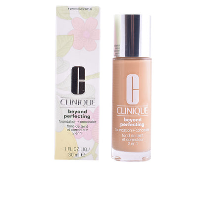 CLINIQUE - Maquillaje - BEYOND PERFECTING / (11 opciones)