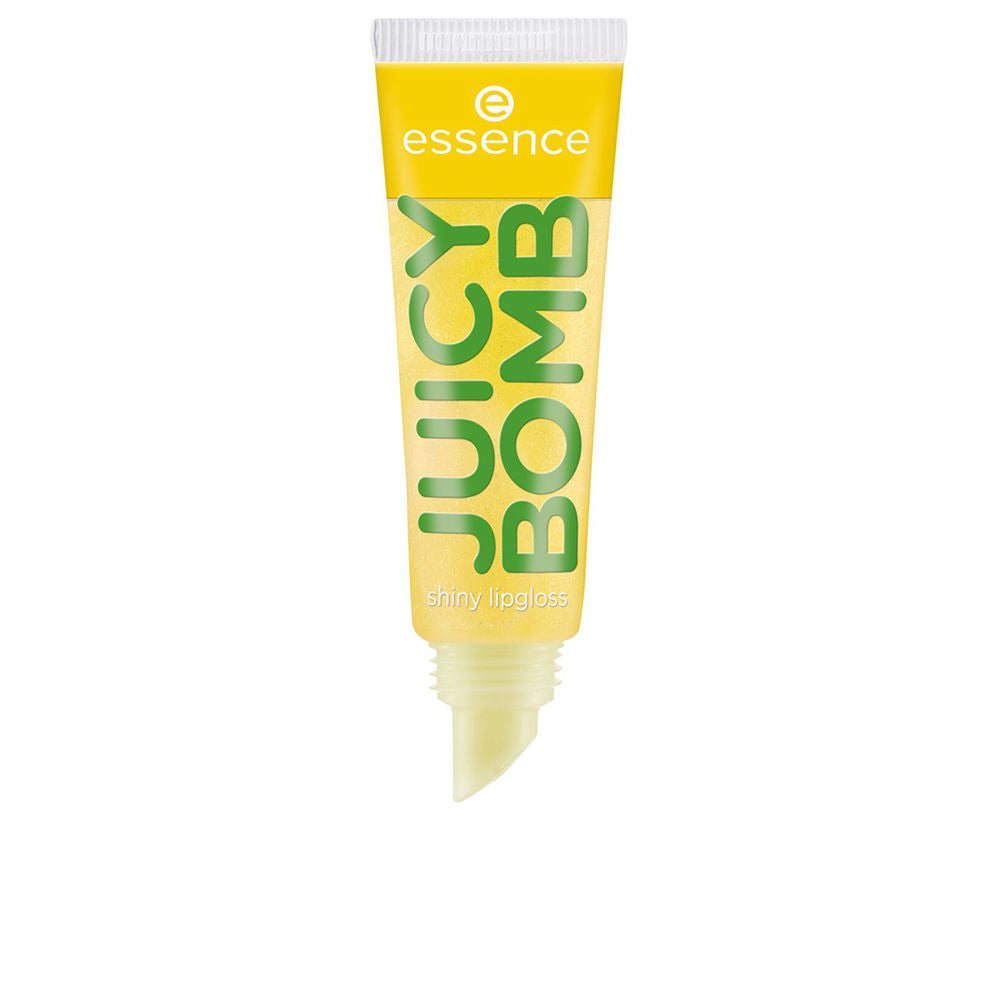 ESSENCE - Maquillaje - JUICY BOMB brillo de labios