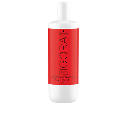 SCHWARZKOPF - Cabello - IGORA ROYAL / (41 opciones)