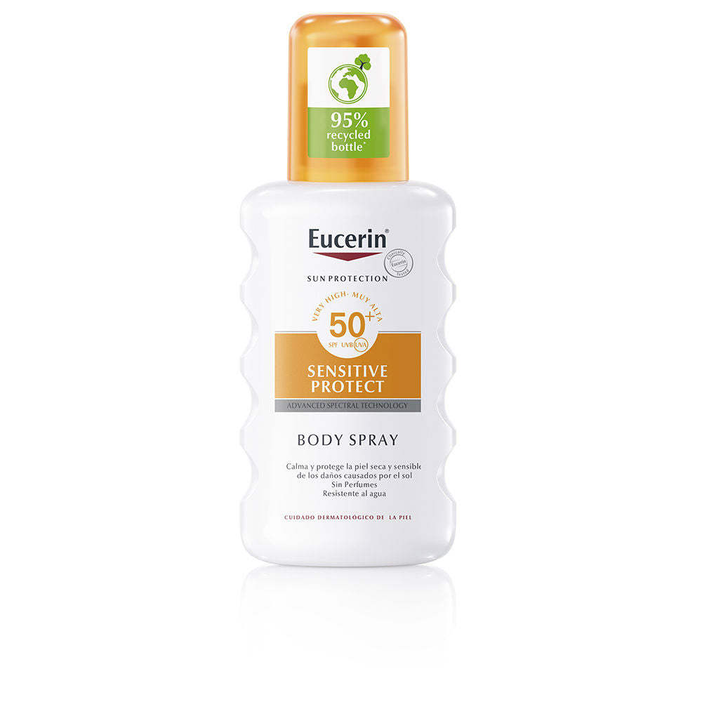 EUCERIN - Solar - SENSITIVE PROTECT / (8 opciones)