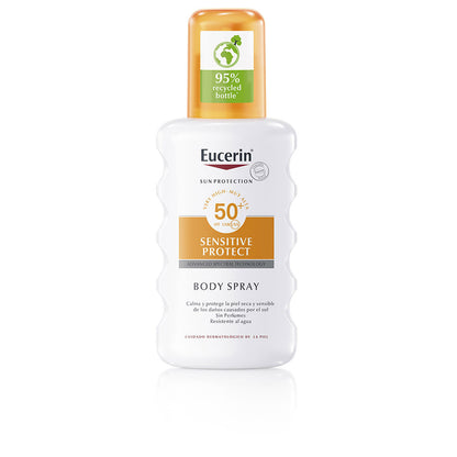 EUCERIN - Solar - SENSITIVE PROTECT / (8 opciones)