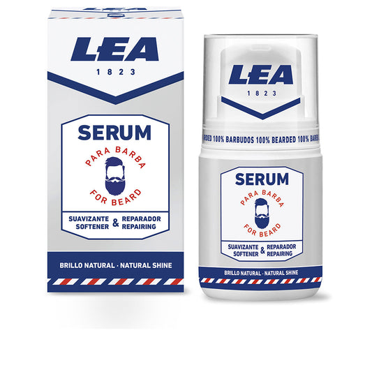 LEA - Cosmética Facial - BARBA / (2 opciones)