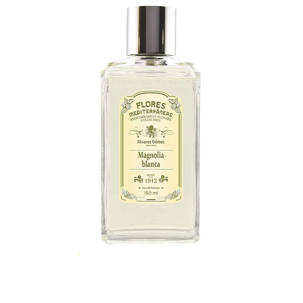 ALVAREZ GOMEZ - Perfumes - FLORES MEDITERRANEAS / (2 opciones)