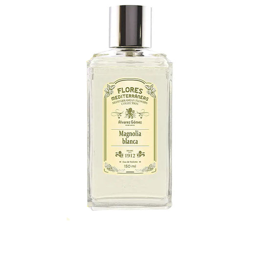 ALVAREZ GOMEZ - Perfumes - FLORES MEDITERRANEAS / (2 opciones)