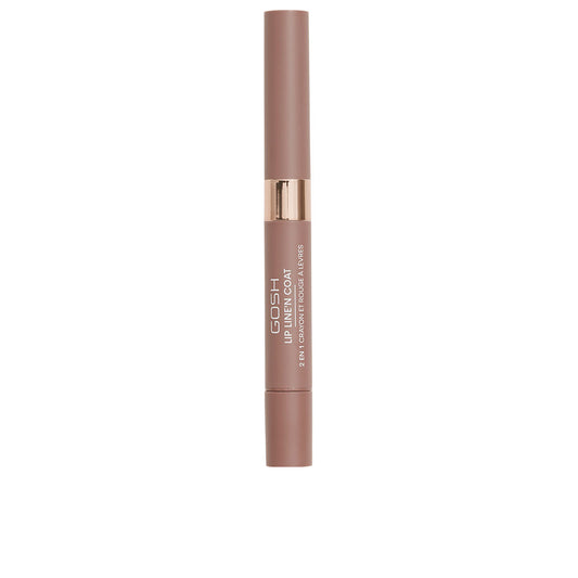 GOSH - Maquillaje - LIP LINE'N COAT / (3 opciones)