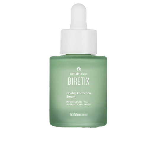 BIRETIX - Cosmética Facial - BIRETIX TRATAMIENTOS