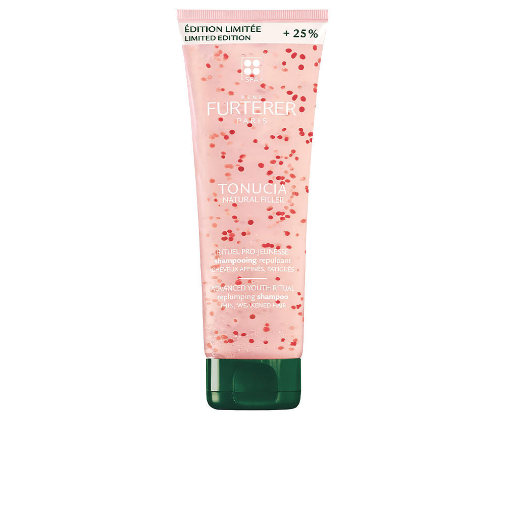 RENE FURTERER - Cabello - TONUCIA / (6 opciones)