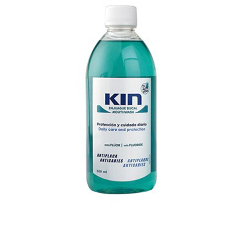 KIN - Higiene - KIN ALOE VERA