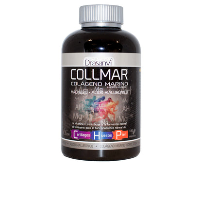 DRASANVI - Alimentación - COLLMAR / (9 opciones)