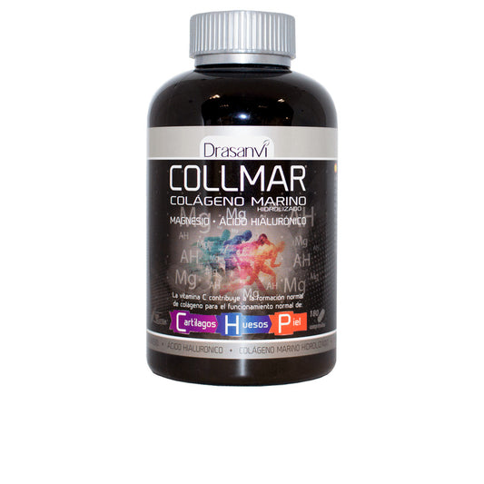 DRASANVI - Alimentación - COLLMAR / (9 opciones)