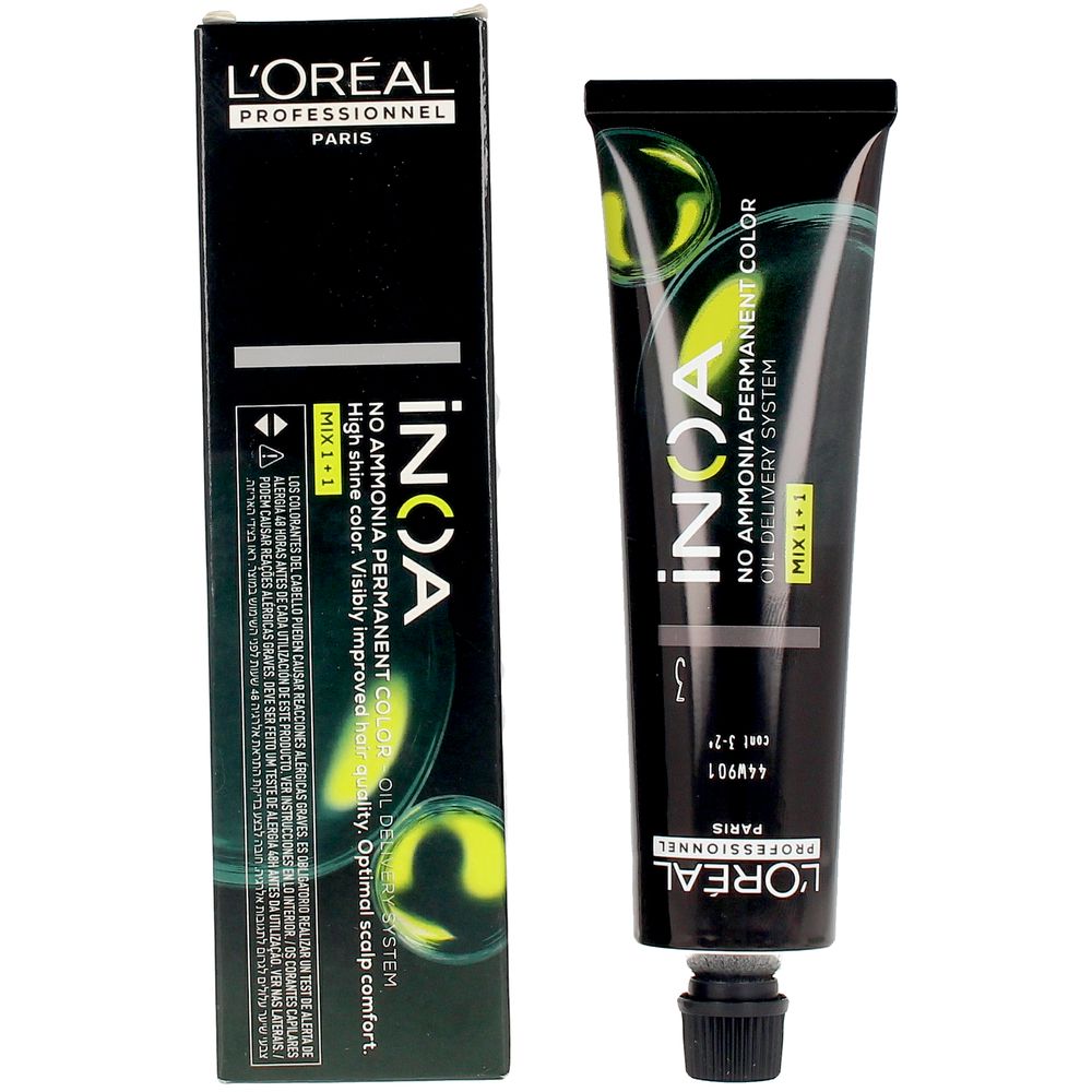 L'ORÉAL PROFESSIONNEL PARIS - Cabello - INOA / (95 opciones)