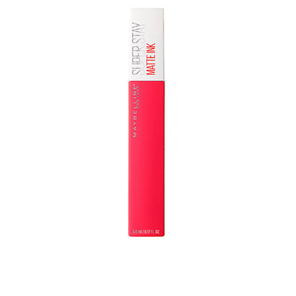 MAYBELLINE - Maquillaje - SUPERSTAY 24H lip color
