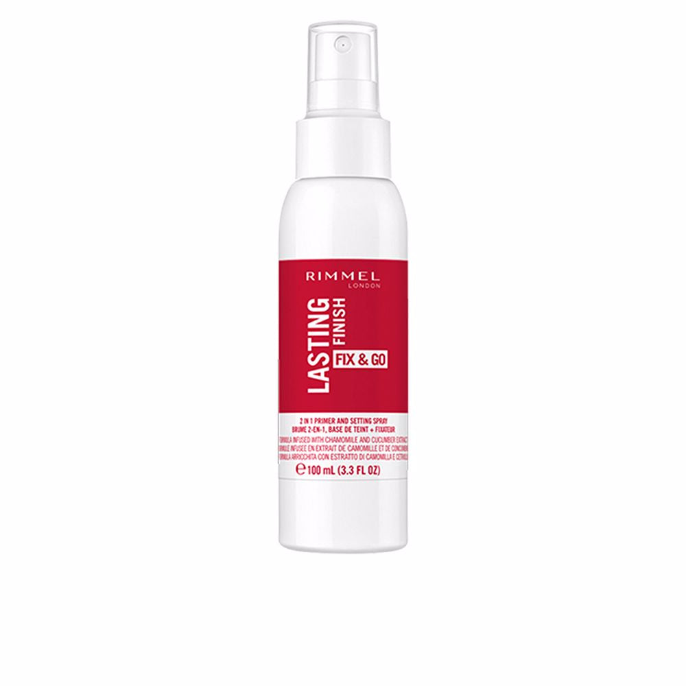 RIMMEL LONDON - Maquillaje - LASTING FINISH / (61 opciones)