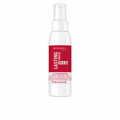 RIMMEL LONDON - Maquillaje - LASTING FINISH / (61 opciones)