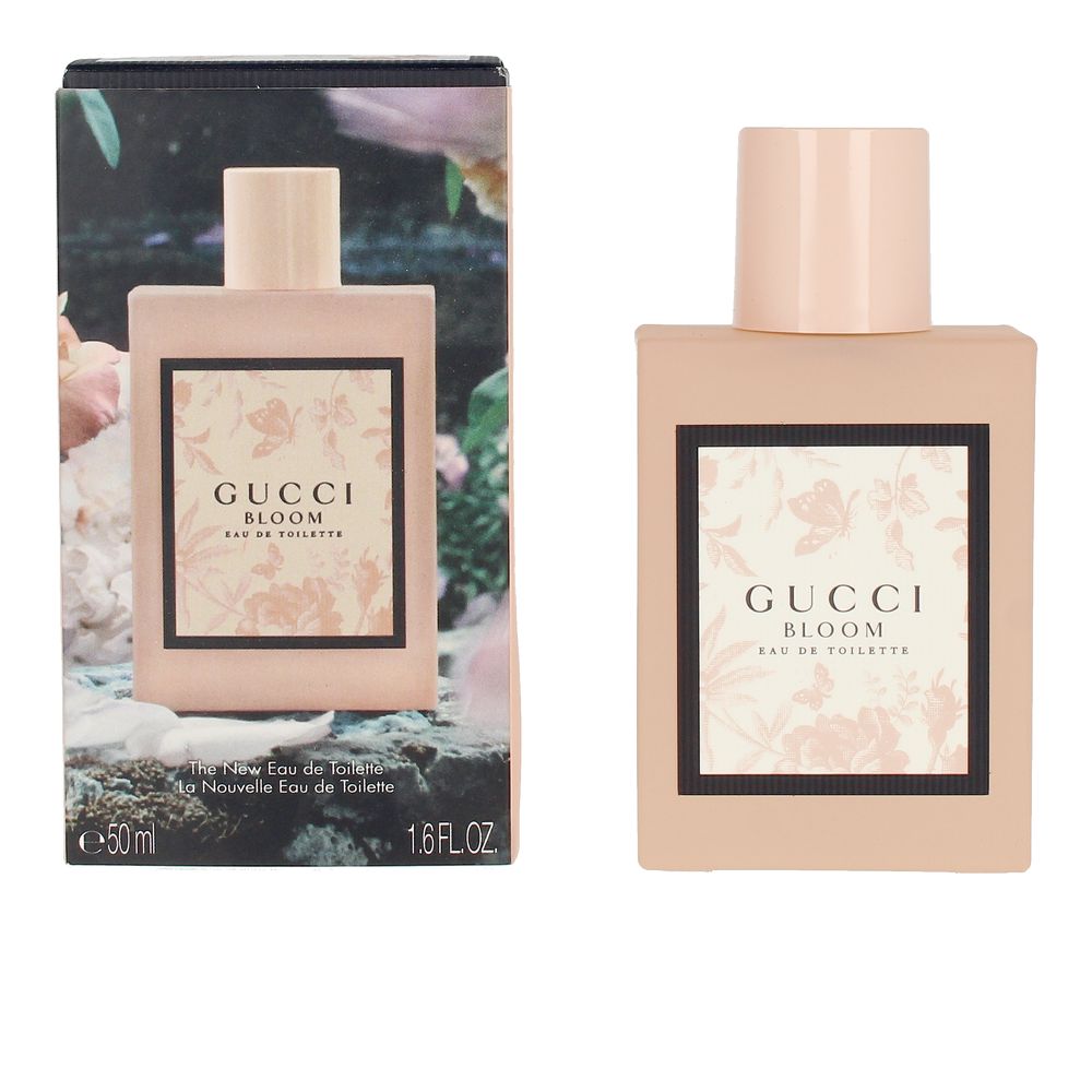 GUCCI - Perfumes - GUCCI BLOOM / (7 opciones)