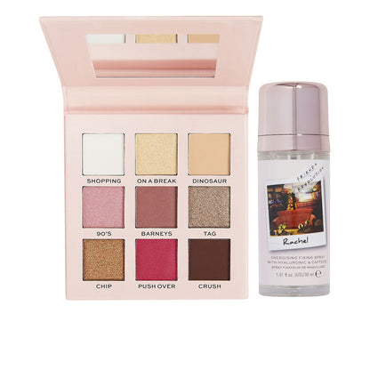 REVOLUTION MAKE UP - Maquillaje - FRIENDS X REVOLUTION / (4 opciones)
