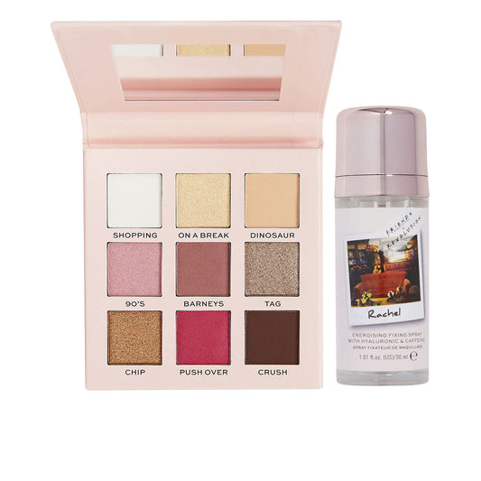 REVOLUTION MAKE UP - Maquillaje - FRIENDS X REVOLUTION / (4 opciones)