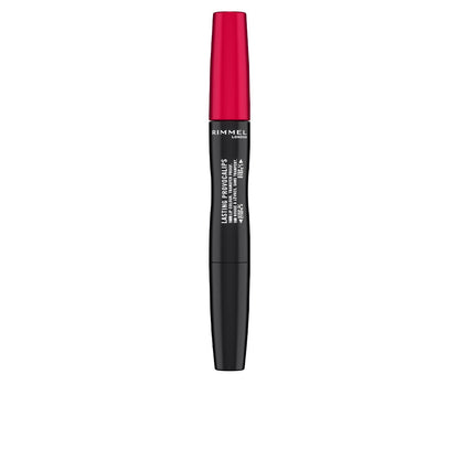 RIMMEL LONDON - Maquillaje - LASTING PROVACALIPS lip colour transfer proof