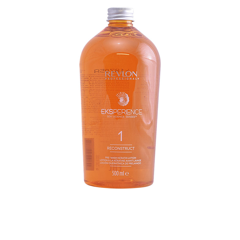 REVLON - Cabello - EKSPERIENCE RECONSTRUCT / (3 opciones)