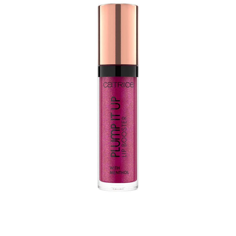 CATRICE - Maquillaje - PLUMP IT UP / (11 opciones)